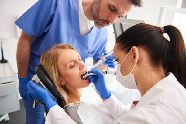 Best Dental Exams and Cleanings  in Edgeworth, PA